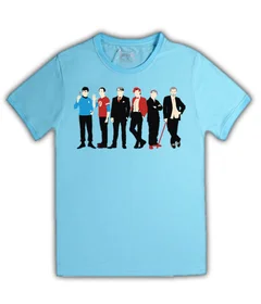 шерлок доктор кто  стар трэк доктор хаус  теория большого взрыва ганибал на голубой